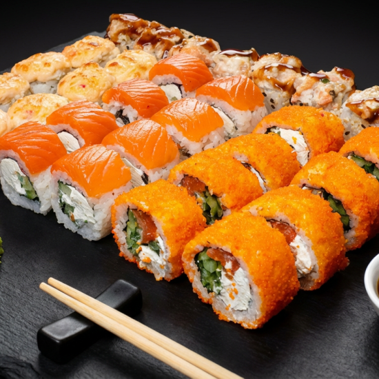 Сет Красный