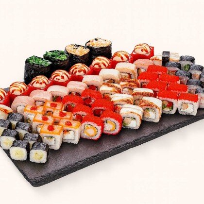 Массовое Безумие