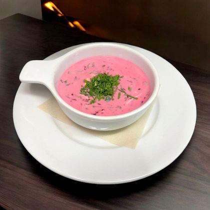 Свекольник