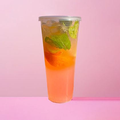 Лимонад Бабл Гам