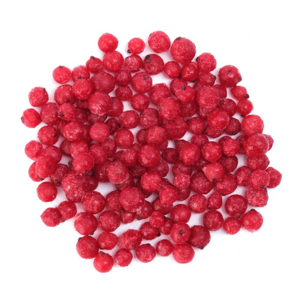 Смородина красная быстрозамороженная