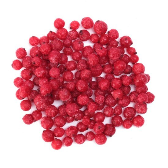 Смородина красная быстрозамороженная