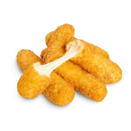 Сырные палочки 6шт