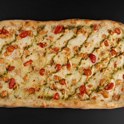 Цыпленок РАНЧ ПЕСТО полметра