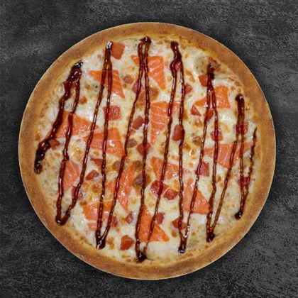 Пицца Филадельфия