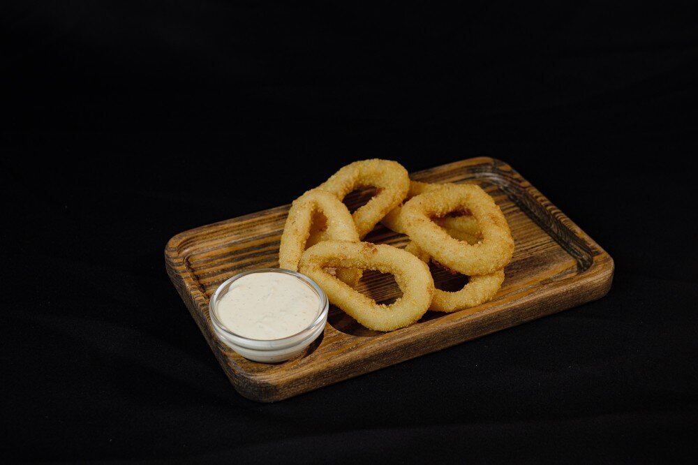 Кольца кальмара