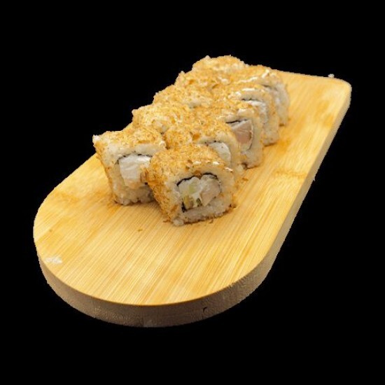 Бонито с курицей