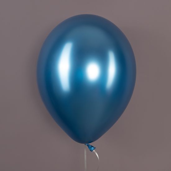 Синий, Хром