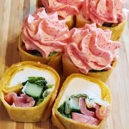 Мексика лава