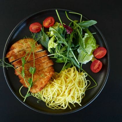 Курочка тай