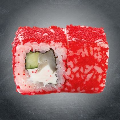 Ролл «Гейша»