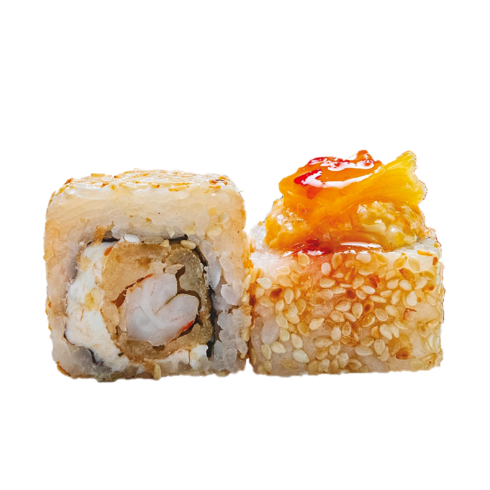 Тайская Креветка