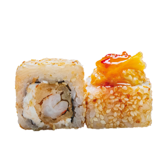 Тайская Креветка