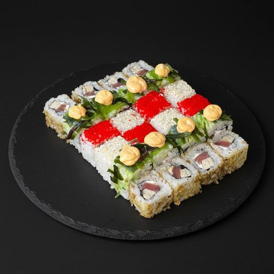 Сет Скуф 24шт