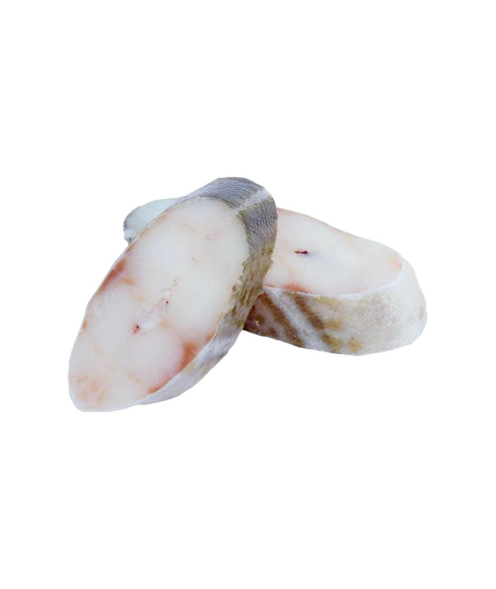 Стейк Трески свежемороженый