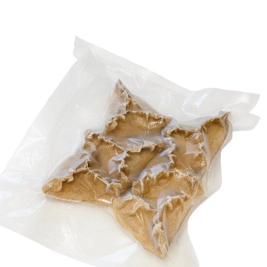 Треугольники с курицей