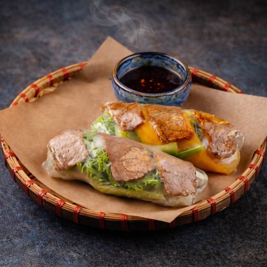 Гой Кван с Уткой