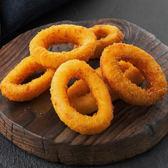 Кольца кальмара