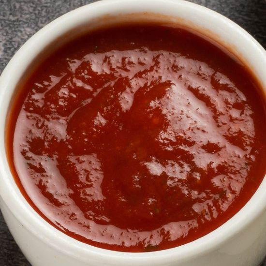 Соус томатный 50гр