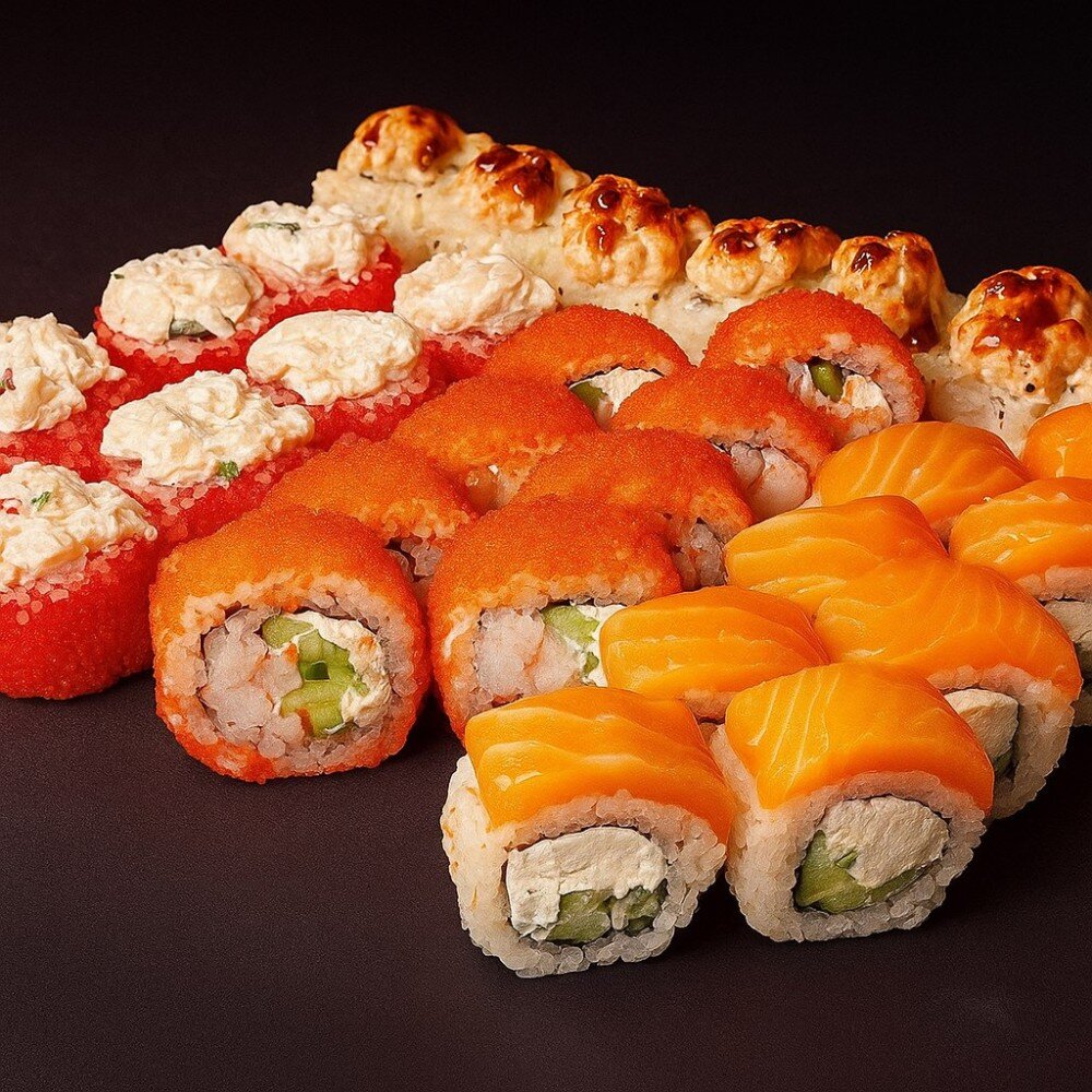 Сет Улётный