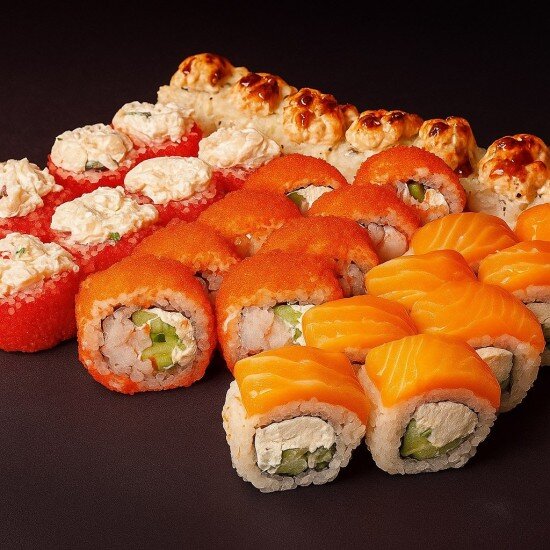 Сет Улётный