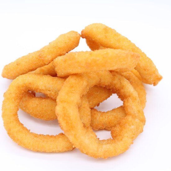 Луковые кольца