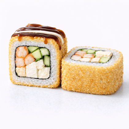 Чики темпура