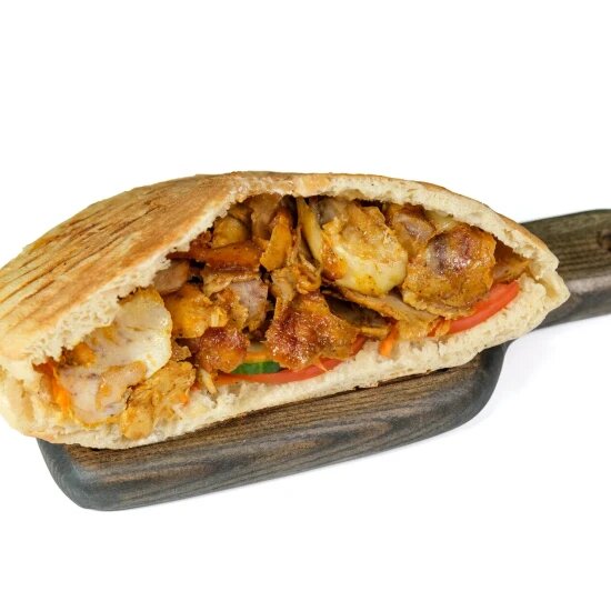 Донер «Джан Курица»