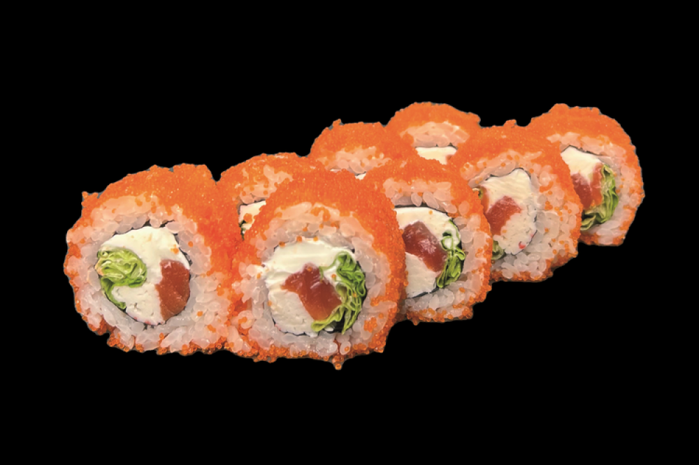 Ролл «Камчатка»