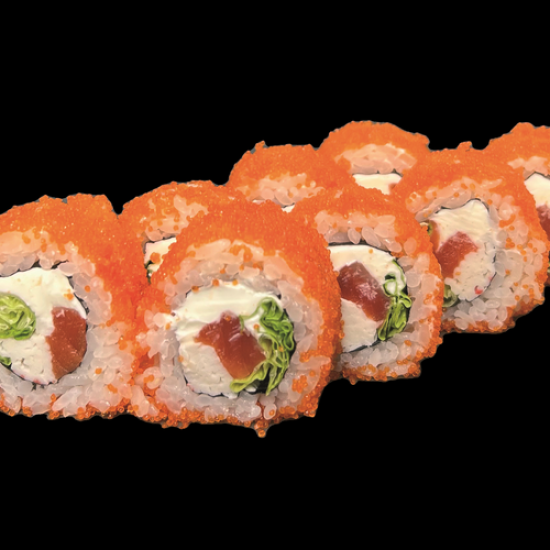 Ролл «Камчатка»