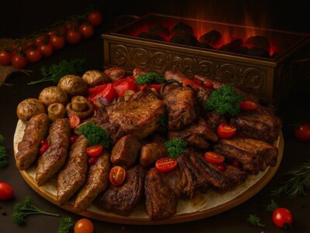 Коллекция лучших кусочков