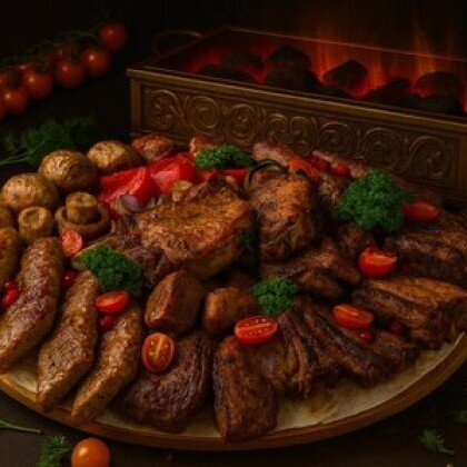 Коллекция лучших кусочков