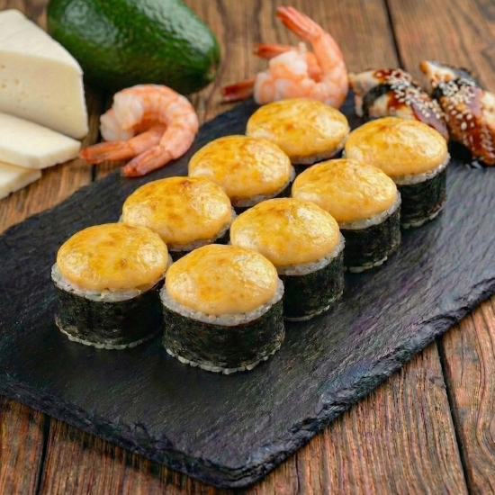 Ролл «Хаманиши»