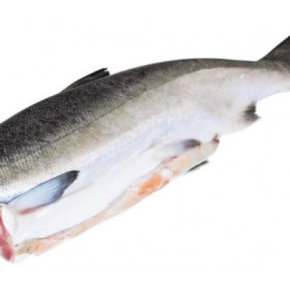 Кижуч свежемороженый, кг