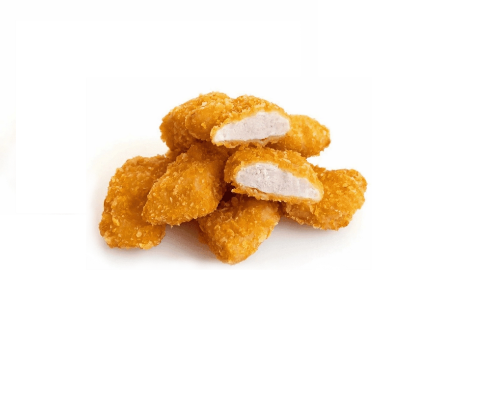 Наггетсы