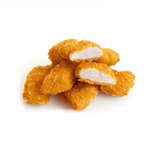 Наггетсы