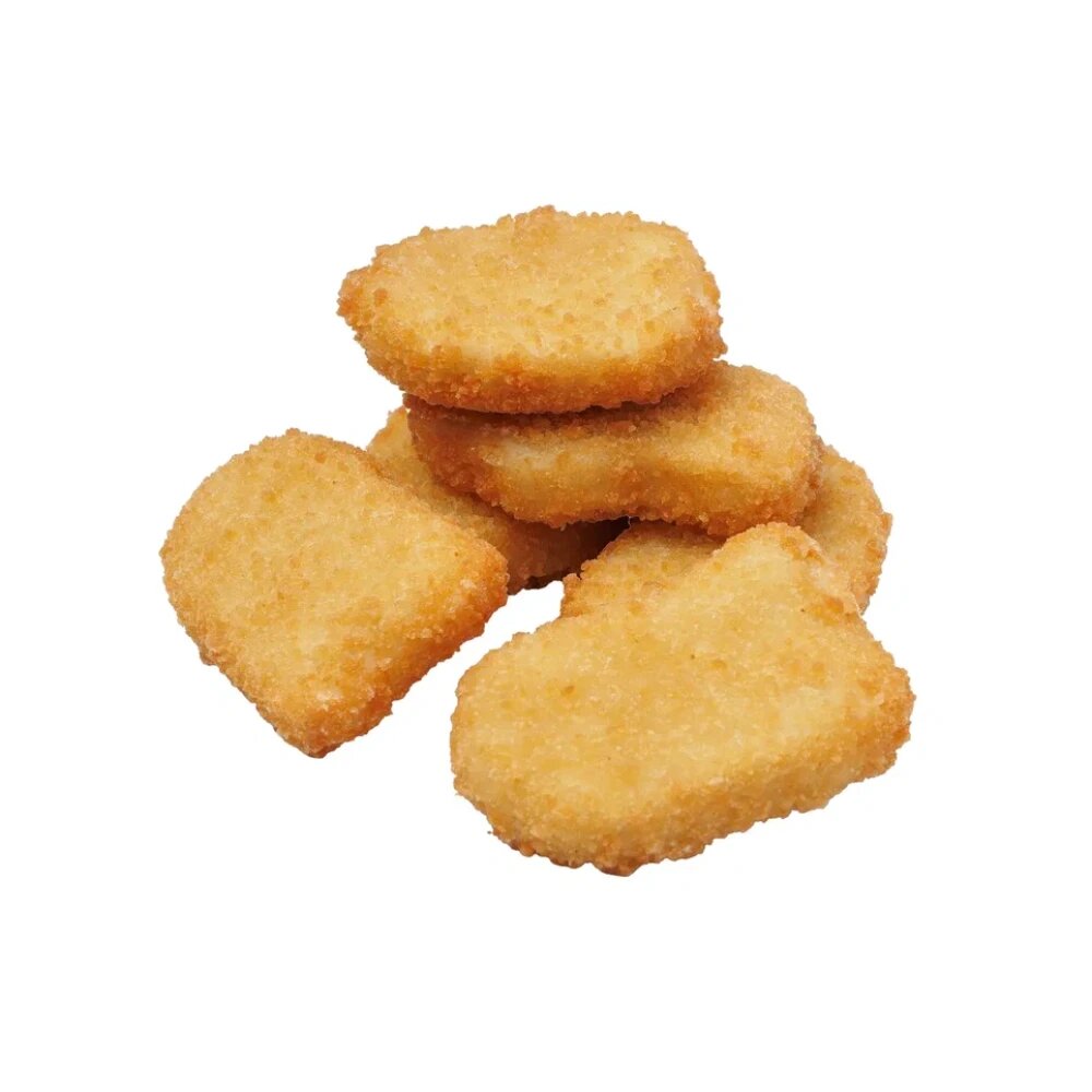 Наггетсы 6 шт