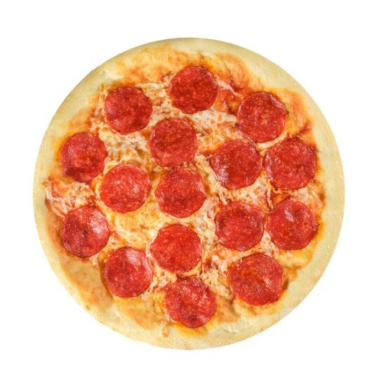 Пепперони «Джан»