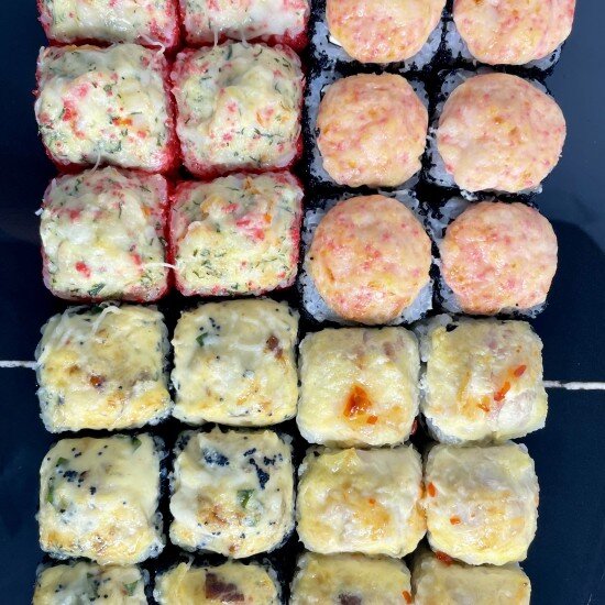 Сет «Гурмэ»