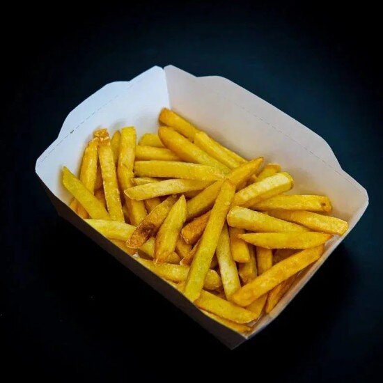 Картофель фри