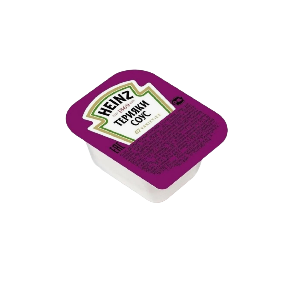 Соус Терияки