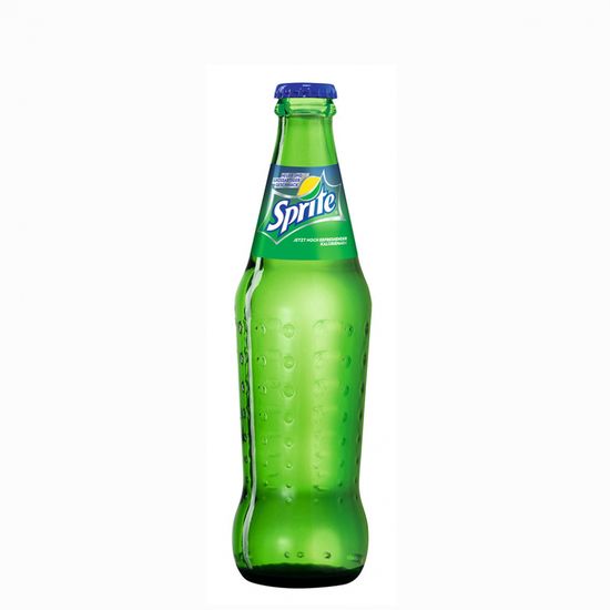 Sprite стекло