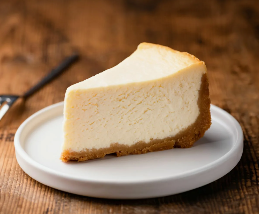 Фирменный чизкейк (270 г)