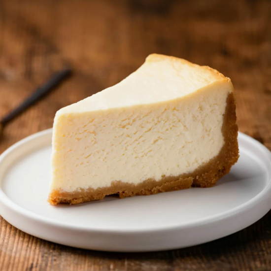 Фирменный чизкейк (270 г)