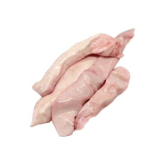 Молоки лососевых свежемороженые