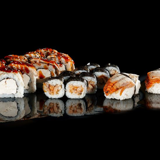 Сет «Драгон»