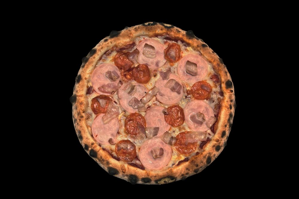 Пицца «Мясная»