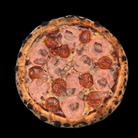 Пицца «Мясная»