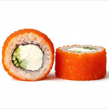 Сливочная калифорния