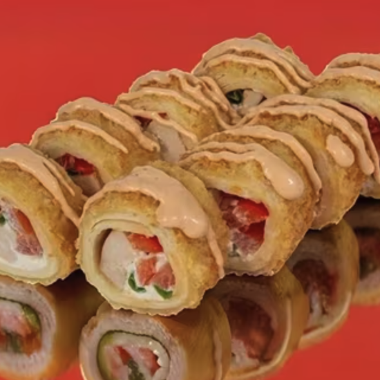 Темпура Идзуми